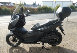 Gebrauchte Kymco Sky Town 125i ABS