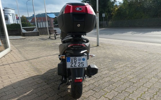 Gebrauchtmotorrad Kymco Sky Town 125i ABS - Bild 7