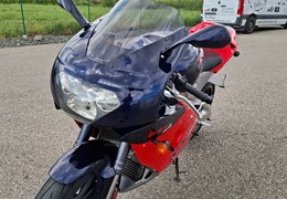 Gebrauchte Aprilia RSV 1000 (RSV Mille) Gebrauchte Aprilia RSV 1000 (RSV Mille)