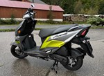Angebot Suzuki Avenis 125