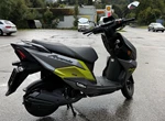 Angebot Suzuki Avenis 125
