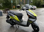 Angebot Suzuki Avenis 125