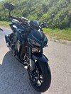 Kawasaki Z 1000 Black Edition