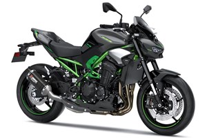 Angebot Kawasaki Z900