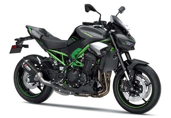 Kawasaki Z900