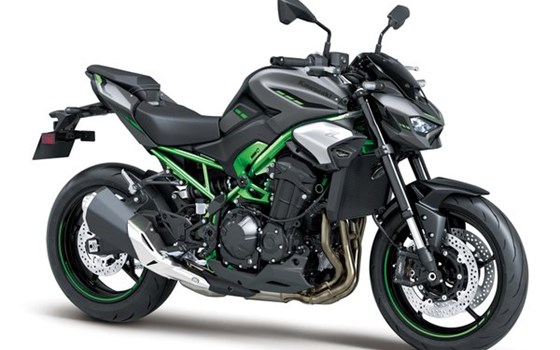 Neufahrzeug Kawasaki Z900 - Bild 1 Neufahrzeug Kawasaki Z900 - Bild 1