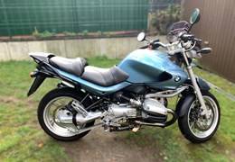 Gebrauchte BMW R 1150 R