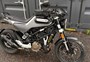 Motorrad