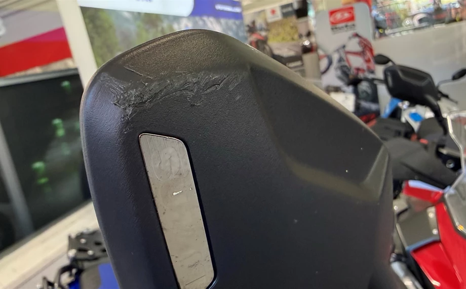 Angebot Suzuki V-Strom 1050DE Bild 7: Angebot Suzuki V-Strom 1050DE