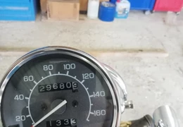 Gebrauchte Honda VT 600 C Shadow Gebrauchte Honda VT 600 C Shadow
