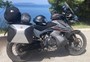 Motorrad