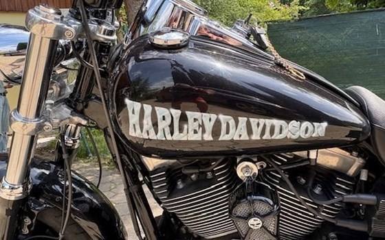 Gebrauchtmotorrad Harley-Davidson Dyna Fat Bob FXDF - Bild 3