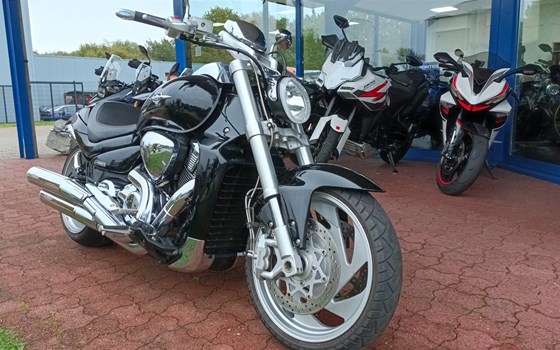 Gebrauchtmotorrad Suzuki VZR 1800 - Bild 2