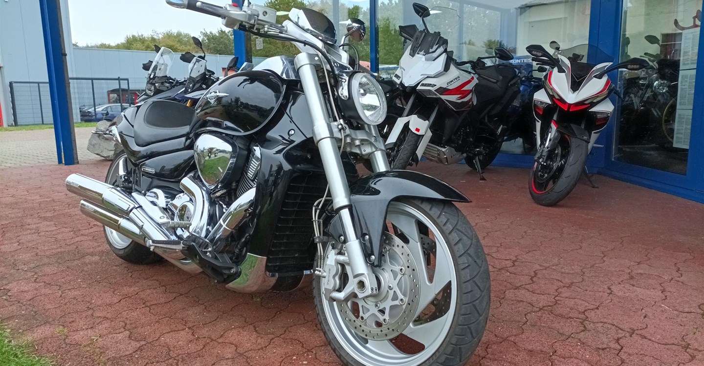 Angebot Suzuki VZR 1800