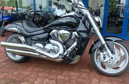 Gebrauchtmotorrad Suzuki VZR 1800