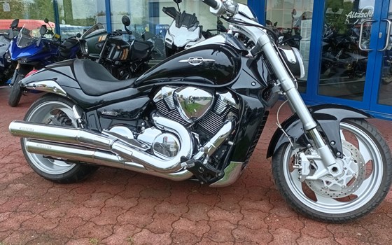 Gebrauchtmotorrad Suzuki VZR 1800 - Bild 1