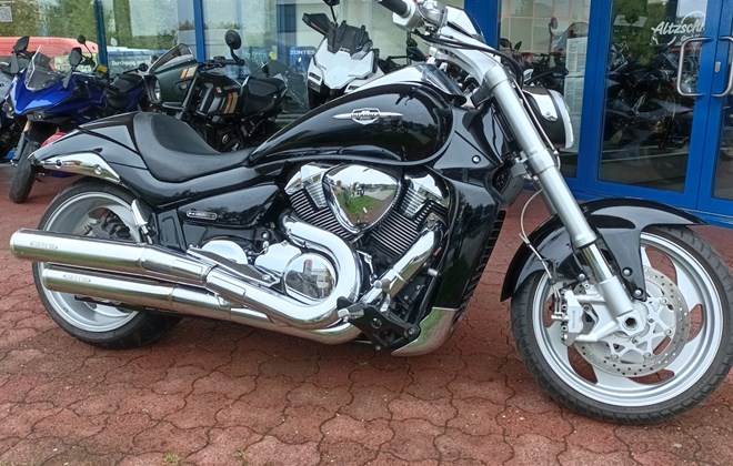 Suzuki VZR 1800