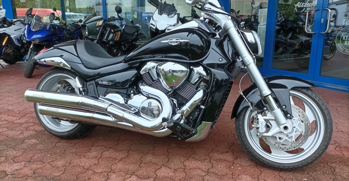 Angebot Suzuki VZR 1800