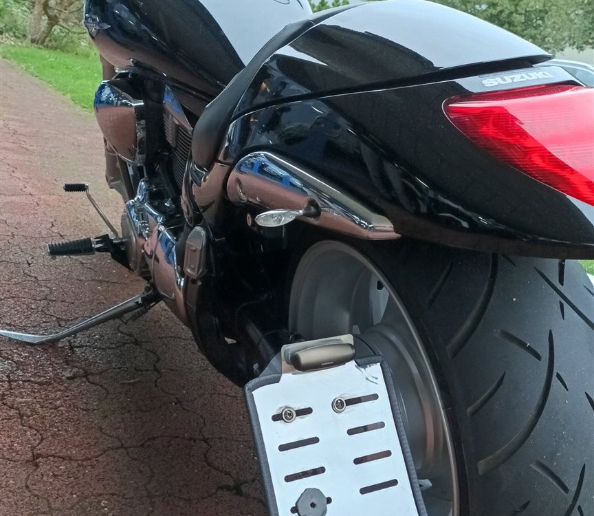 Angebot Suzuki VZR 1800