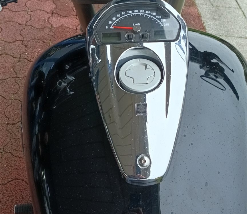 Angebot Suzuki VZR 1800