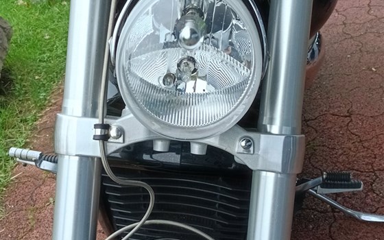 Gebrauchtmotorrad Suzuki VZR 1800 - Bild 9