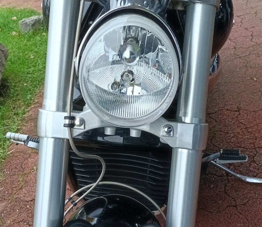 Angebot Suzuki VZR 1800
