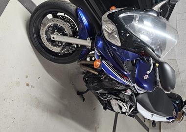 Gebrauchte Gebrauchte