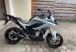 Gebrauchte BMW S 1000 XR