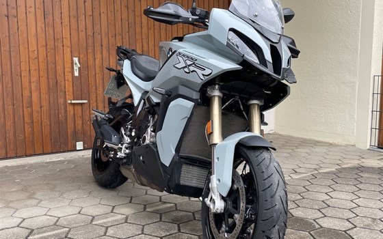 Gebrauchtmotorrad BMW S 1000 XR - Bild 10