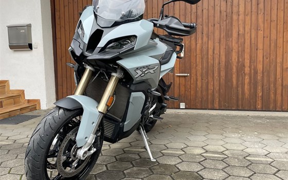 Gebrauchtmotorrad BMW S 1000 XR - Bild 11