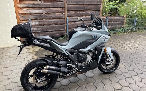Gebrauchtmotorrad BMW S 1000 XR - Bild 2
