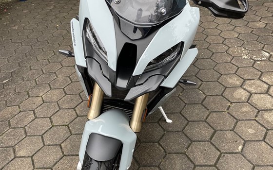 Gebrauchtmotorrad BMW S 1000 XR - Bild 3