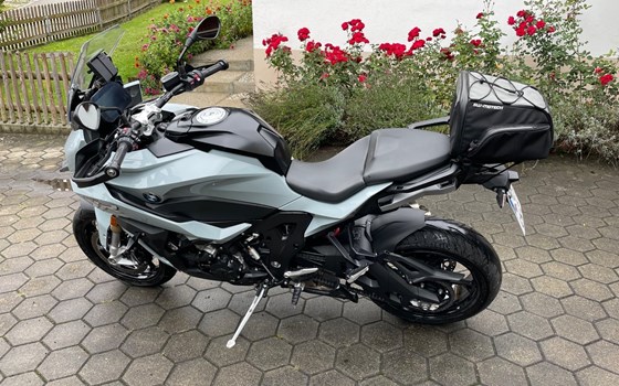 Gebrauchtmotorrad BMW S 1000 XR - Bild 4