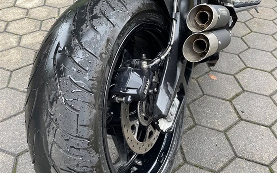 Gebrauchtmotorrad BMW S 1000 XR - Bild 5