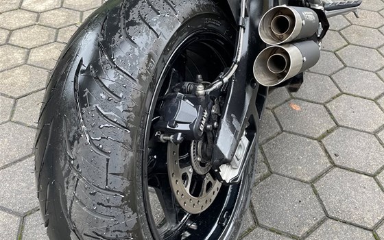 Gebrauchtmotorrad BMW S 1000 XR - Bild 5