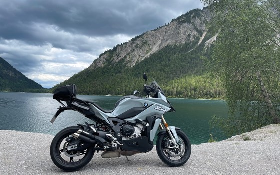 Gebrauchtmotorrad BMW S 1000 XR - Bild 7