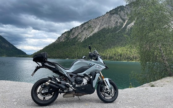 Gebrauchtmotorrad BMW S 1000 XR - Bild 7