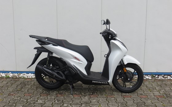 Neufahrzeug Honda SH150i - Bild 1
