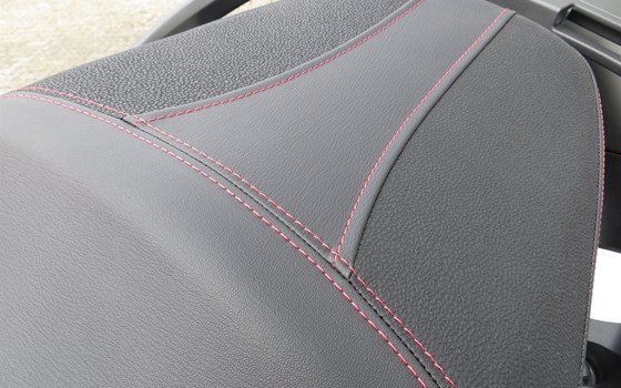 Neufahrzeug Honda SH150i - Bild 11