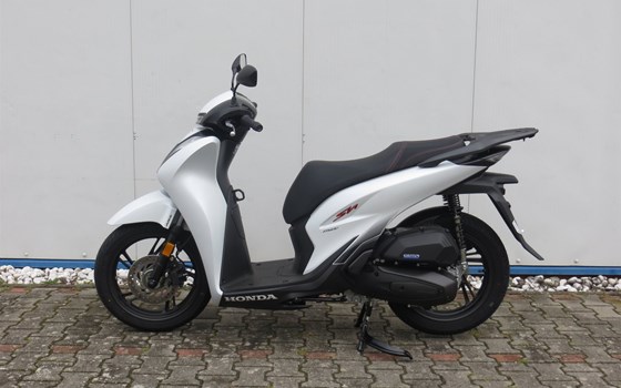 Neufahrzeug Honda SH150i - Bild 12