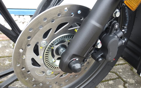 Neufahrzeug Honda SH150i - Bild 13