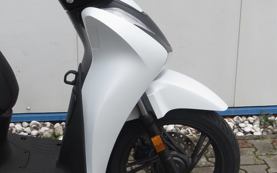 Neufahrzeug Honda SH150i - Bild 2