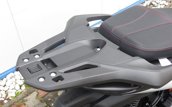 Neufahrzeug Honda SH150i - Bild 4