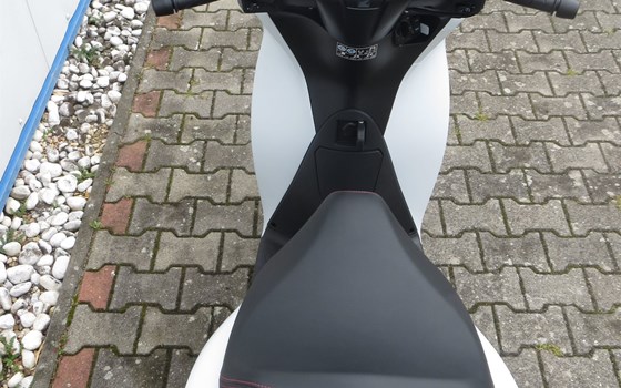 Neufahrzeug Honda SH150i - Bild 5