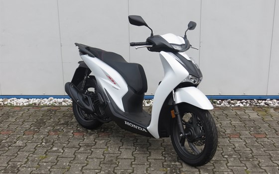 Neufahrzeug Honda SH150i - Bild 9