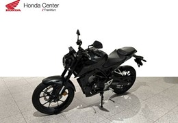 Gebrauchte Honda CB125R