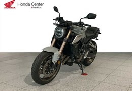 Gebrauchte Honda CB650R