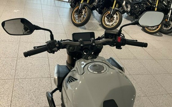 Gebrauchtmotorrad Honda CB650R - Bild 6