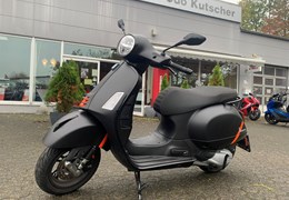 Gebrauchte Vespa GTS 300 hpe