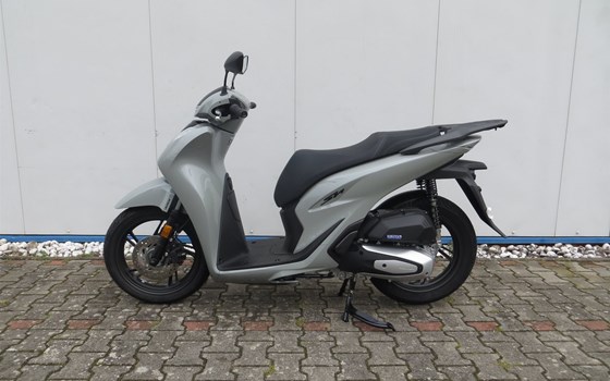 Neufahrzeug Honda SH125i - Bild 12